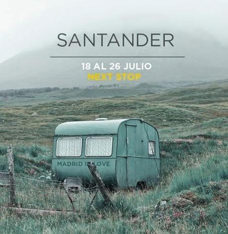 El próximo finde Santander será una fiesta de la decoración