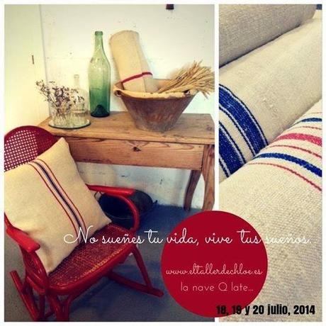 El próximo finde Santander será una fiesta de la decoración