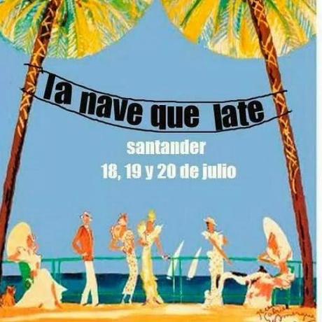 El próximo finde Santander será una fiesta de la decoración