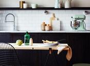 Suelos Madera para Cocina