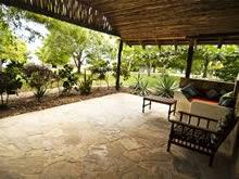 Hotel Manta Resort, Zanzíbar