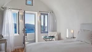 KATIKIES HOTEL-OIA, SANTORINI (Grecia)