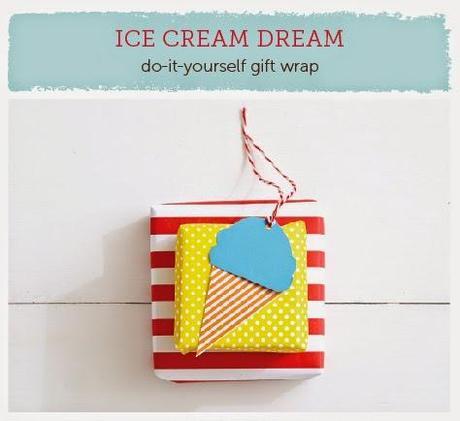 Miércoles de inspiración ♥ Packaging veraniego Miércoles de inspiración ♥ Packaging veraniego