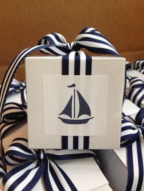 Miércoles de inspiración ♥ Packaging veraniego Miércoles de inspiración ♥ Packaging veraniego