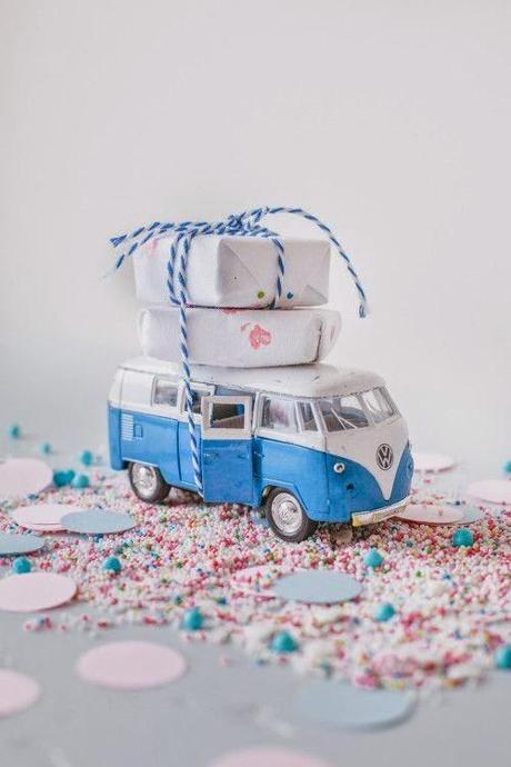 Miércoles de inspiración ♥ Packaging veraniego Miércoles de inspiración ♥ Packaging veraniego