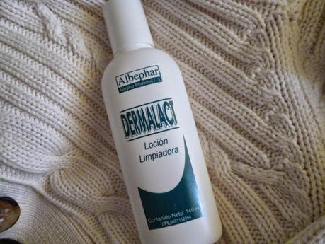 El limpiador ácido - definitivamente