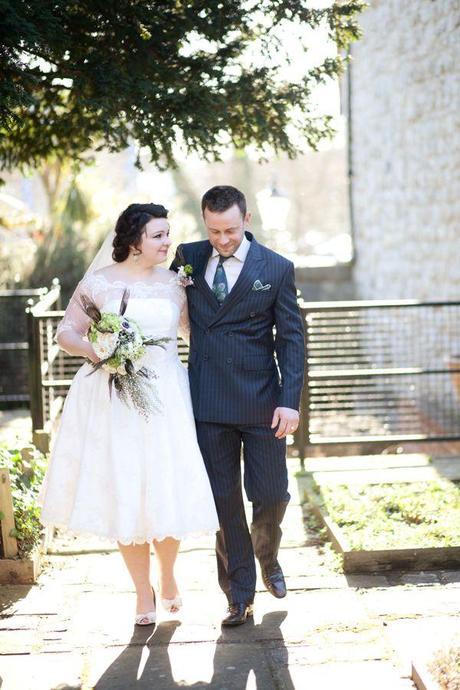 vestidos de novia para mujeres con curvas