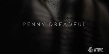 Penny Dreadful (1a Temp.) [Series]