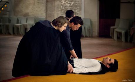 Leyendas que cobran Vida... Leyendas que cobran Vida...