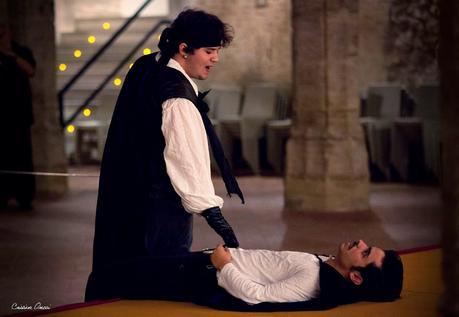 Leyendas que cobran Vida... Leyendas que cobran Vida...