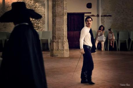 Leyendas que cobran Vida... Leyendas que cobran Vida...