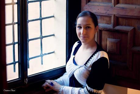 Leyendas que cobran Vida...