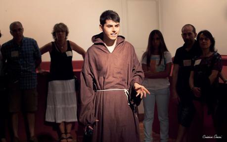 Leyendas que cobran Vida... Leyendas que cobran Vida...