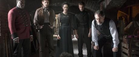 [Opinión] Penny Dreadful, una joya que no es del gusto de todos