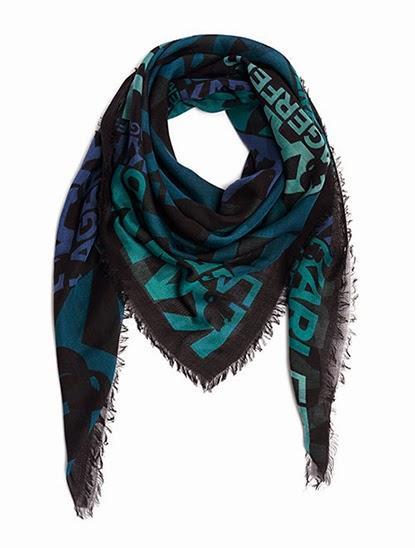 KARL FW 2014 for HER KARL FW 2014 for HER