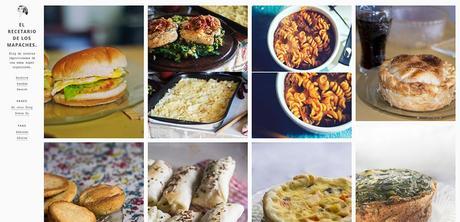El recetario de los mapaches. Untitled-1