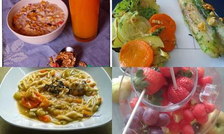 Las dietas milagro no existen