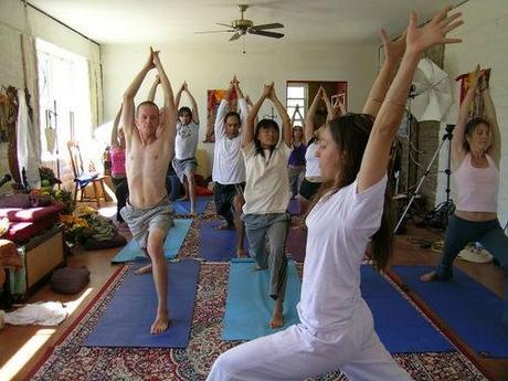 ¿Puede el yoga mejorar la ansiedad y la depresión?... Sí
