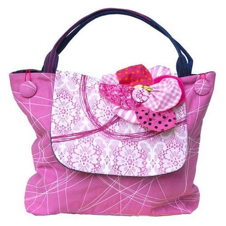 SHOPPING_BAG Verano Rosa en ByCarla