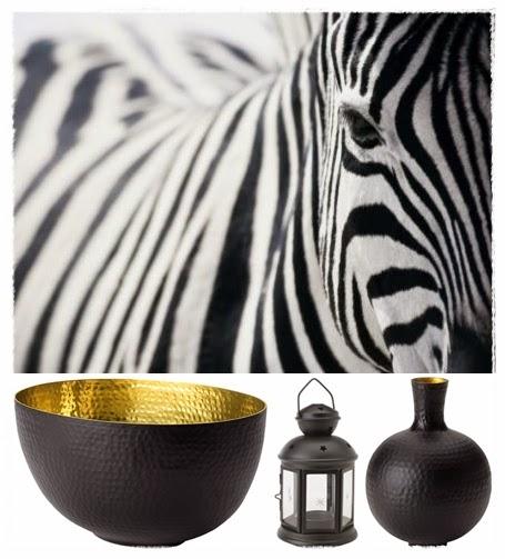 DECO&Objetos de decoración