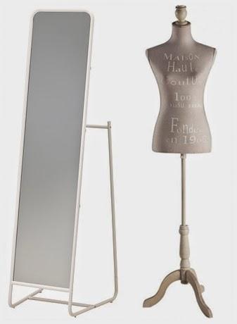 DECO&Objetos de decoración