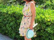 looks lusstra vestido estampado asimétrico