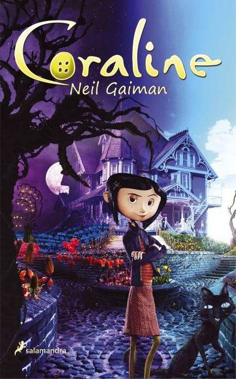 [MR] Coraline y Frankenstein