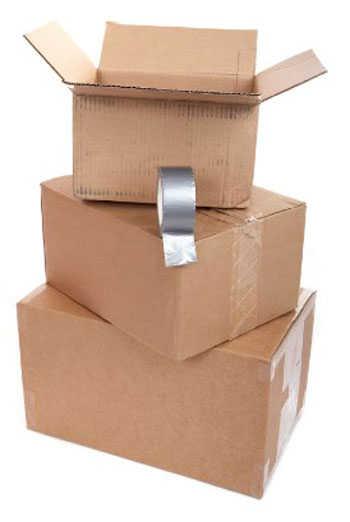 SOLO TRES CAJAS PARA PONER ORDEN