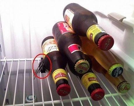 HOY UN TIP PARA EL FRIGO