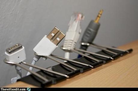 SEGUIMOS CON LAS PINZAS