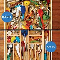 ORGANIZANDO LA CASA: Mes de la cocina