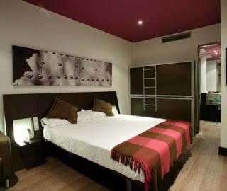 APRENDE A DECORAR: Elegir los colores