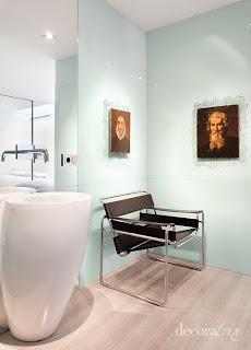 APRENDE A DECORAR: Elegir los colores