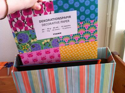 PROYECTO: Kit manualidades para el cumple de mi sobrina (9 años)