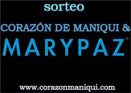 #SORTEO - EL PAR DE ZAPATOS DE MARYPAZ QUE TU QUIERAS