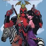 Deadpool: Dracula's Gauntlet Nº 2