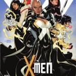 X-Men Nº 16
