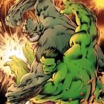 Savage Hulk Nº 2