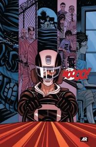 All-New Ghost Rider Nº 1