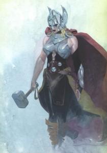 Nueva Thor