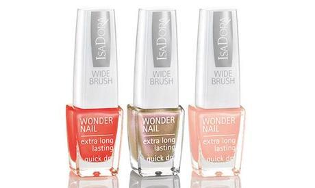 NUEVA COLECIÓN SUNSET IN RIO DE ISADORA