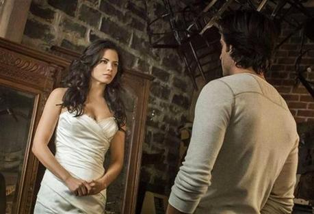 Crítica a la 1ª temporada de Witches of East End