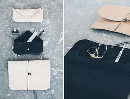 Bolsos handmade