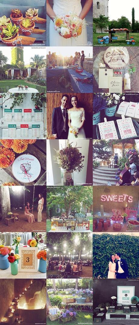 diseño y organización de bodas valencia barcelona zaragoza