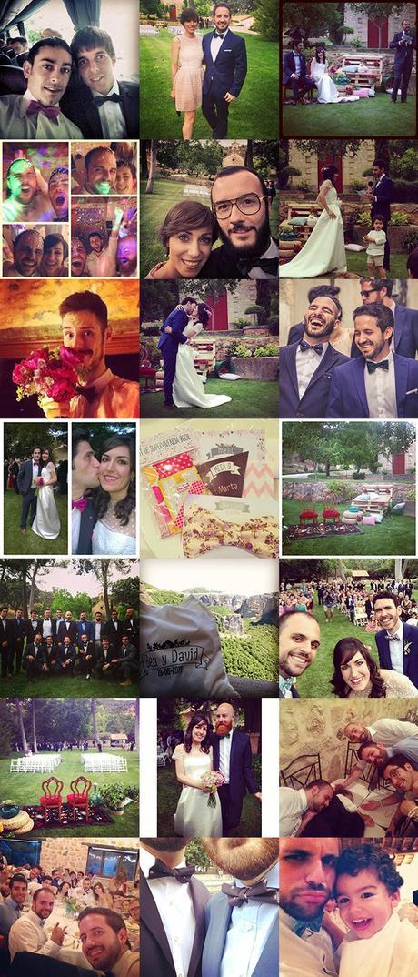 wedding planner en madrid