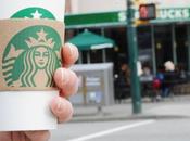 Caso Starbucks