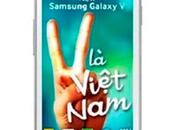 Nuevo Samsung Galaxy