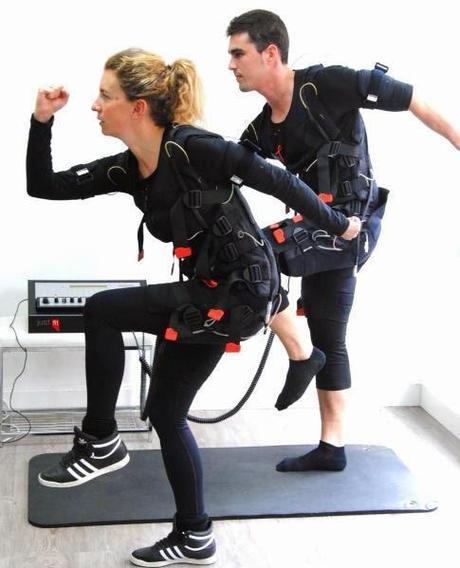 Nuevos trajes que tonificarán tu cuerpo