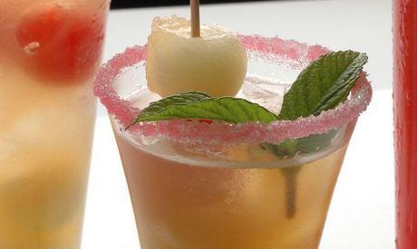 Receta de Granizado de verano