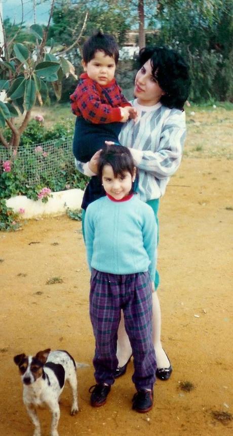 Cosas de niños